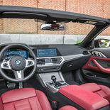 BMW 430i Cabrio - Miniatura 10