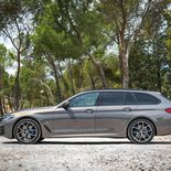 BMW 520d Touring (G31) - Miniatura 5