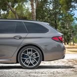 BMW 520d Touring (G31) - Miniatura 22