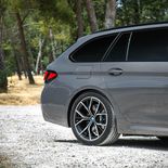 BMW 520d Touring (G31) - Miniatura 24