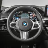 BMW 520d Touring (G31) - Miniatura 1