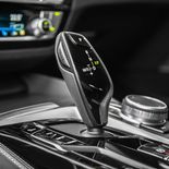 BMW 520d Touring (G31) - Miniatura 10