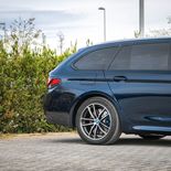 BMW 530e xDrive Touring - Miniatura 6