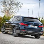 BMW 530e xDrive Touring - Miniatura 12