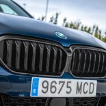 BMW 530e xDrive Touring - Miniatura 19