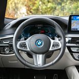 BMW 530e xDrive Touring - Miniatura 5