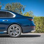 BMW 740d xDrive - Miniatura 6