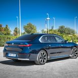 BMW 740d xDrive - Miniatura 11