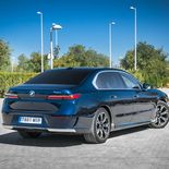 BMW 740d xDrive - Miniatura 14