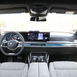 BMW 740d xDrive - Miniatura 1