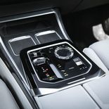 BMW 740d xDrive - Miniatura 14