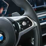 BMW 740d xDrive - Miniatura 20