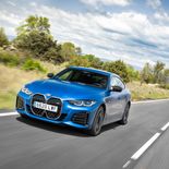 BMW i4 M50 - Miniatura 4