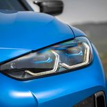 BMW i4 M50 - Miniatura 9