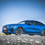 BMW i4 M50 - Miniatura 15