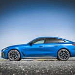 BMW i4 M50 - Miniatura 22