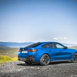 BMW i4 M50 - Miniatura 5