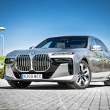 BMW i7 xDrive60 - Miniatura 5