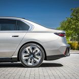 BMW i7 xDrive60 - Miniatura 10