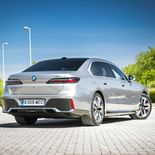 BMW i7 xDrive60 - Miniatura 15