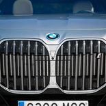 BMW i7 xDrive60 - Miniatura 4