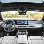 BMW i7 xDrive60 - Miniatura 13