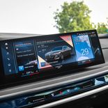 BMW i7 xDrive60 - Miniatura 6