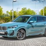 BMW iX1 - Miniatura 2