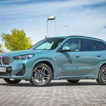 BMW iX1 - Miniatura 3