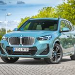 BMW iX1 - Miniatura 4
