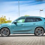 BMW iX1 - Miniatura 6