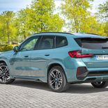 BMW iX1 - Miniatura 8