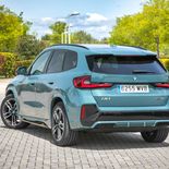 BMW iX1 - Miniatura 9