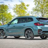 BMW iX1 - Miniatura 11