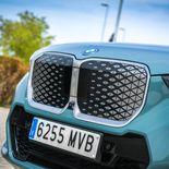 BMW iX1 - Miniatura 13