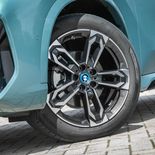 BMW iX1 - Miniatura 17