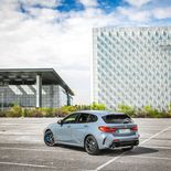 BMW M135i xDrive - Miniatura 25