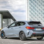 BMW M135i xDrive - Miniatura 26