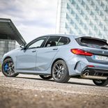 BMW M135i xDrive - Miniatura 27