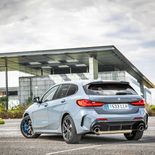 BMW M135i xDrive - Miniatura 1