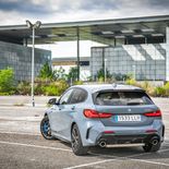 BMW M135i xDrive - Miniatura 2