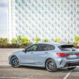 BMW M135i xDrive - Miniatura 3