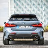 BMW M135i xDrive - Miniatura 13