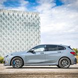 BMW M135i xDrive - Miniatura 16