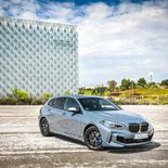 BMW M135i xDrive - Miniatura 21