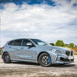 BMW M135i xDrive - Miniatura 22