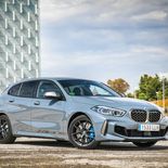 BMW M135i xDrive - Miniatura 23