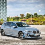 BMW M135i xDrive - Miniatura 4