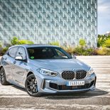 BMW M135i xDrive - Miniatura 5