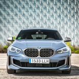 BMW M135i xDrive - Miniatura 6